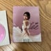 JINI signed album