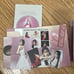 JINI signed album