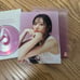 JINI signed album
