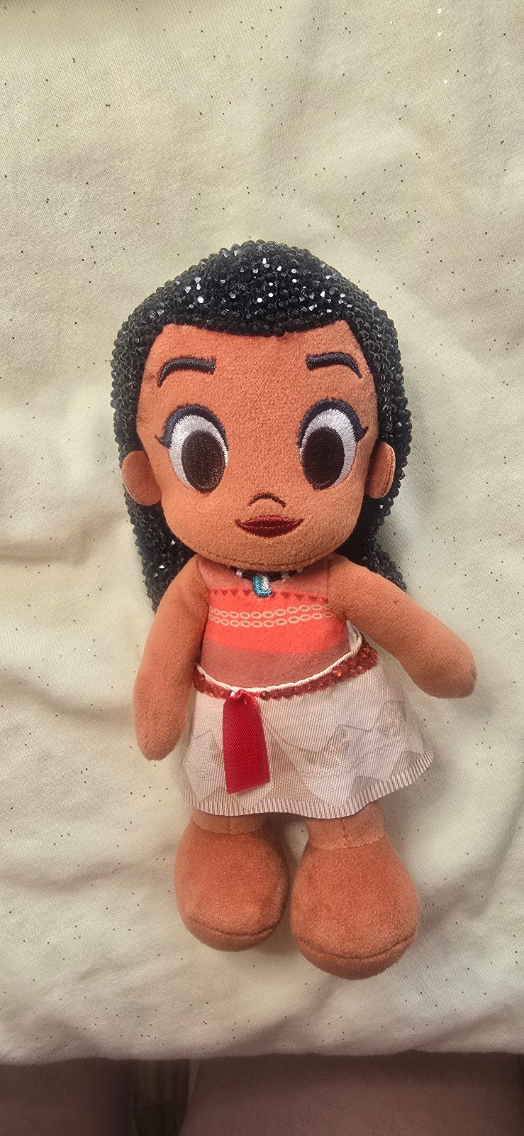MOANNA NUIMO DOLL