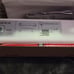 New Phonemo M08F thermal printer white and orange