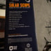 Travel, solar scope, 50 mm refractor telescope