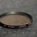 Nikon 24mm f/2.8 Nikkor Single Focus Lens with Crab Claw (referring to the lens hood)