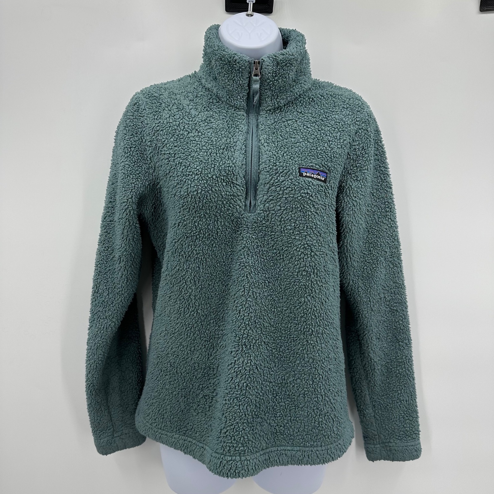 Patagonia Fuzzy Sweatshirt