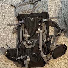Tech 2 Series Titan 55 Internal Frame Pack