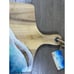 NWT Ocean Epoxy Resin Cutting Board 17 by Rusted Indigo Handmade in California