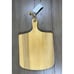 NWT Ocean Epoxy Resin Cutting Board 17 by Rusted Indigo Handmade in California