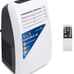 3-in-1 Portable Air Conditioner with Built-in Dehumidifier Function