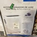 3-in-1 Portable Air Conditioner with Built-in Dehumidifier Function