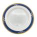 Wedgwood Embassy Collection Chadwick bread & Butter plate japan set 4 6