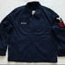 80's US Military Authentic Submarine Jacket US NAVY Utility Jacket Size 40