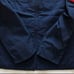 80's US Military Authentic Submarine Jacket US NAVY Utility Jacket Size 40