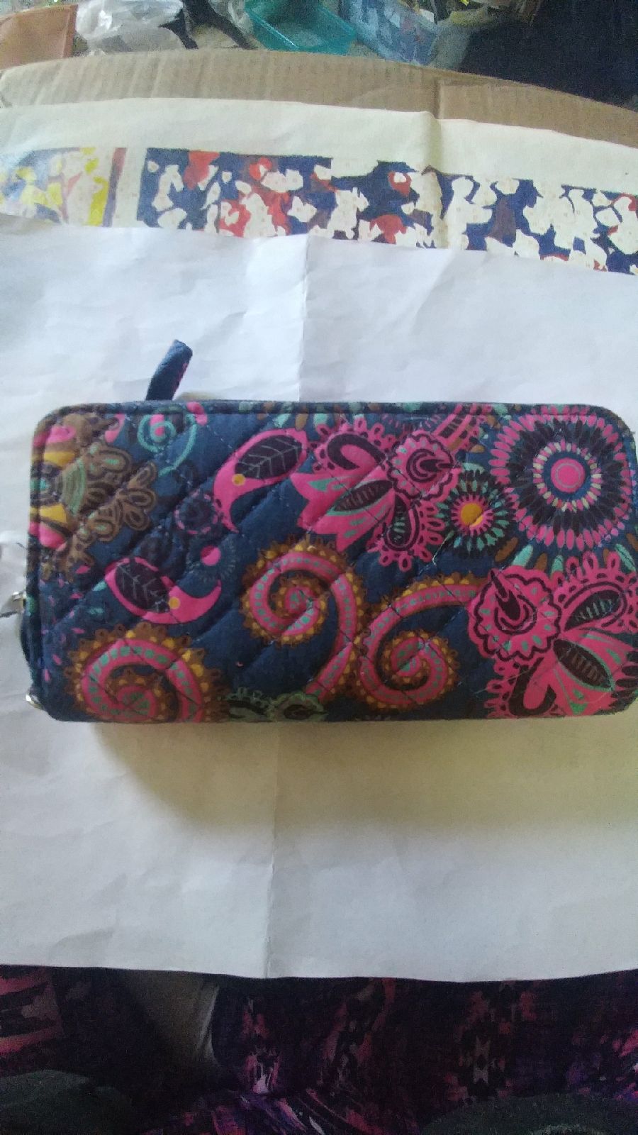 wallets for women