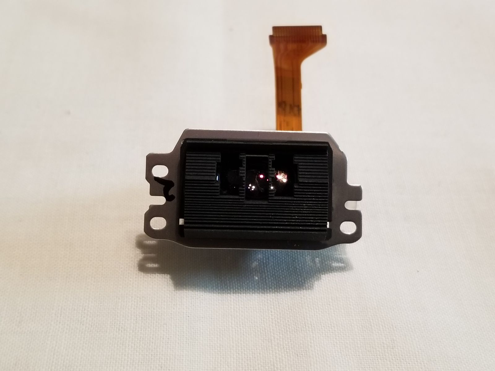 Genuine Canon EOS T5I Used Focous Sensor