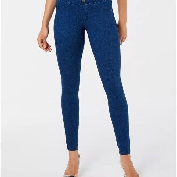 hue leggings denim