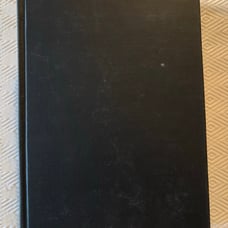 The Bible An American Translation by Smith and Goodspeed HC-1949