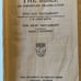 The Bible An American Translation by Smith and Goodspeed HC-1949