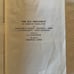 The Bible An American Translation by Smith and Goodspeed HC-1949