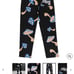 Ripndip mushroom pants