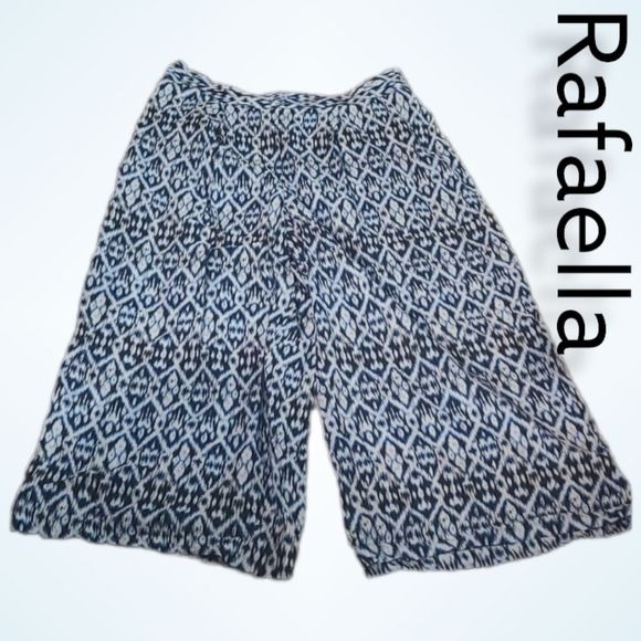 Rafaella Classic Casual Pants for Women Mercari