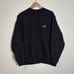 Kith Small Logo Script Crewneck