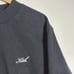Kith Small Logo Script Crewneck