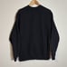 Kith Small Logo Script Crewneck