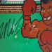 Autographed photo