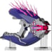 Nerf LMTD Halo Needler