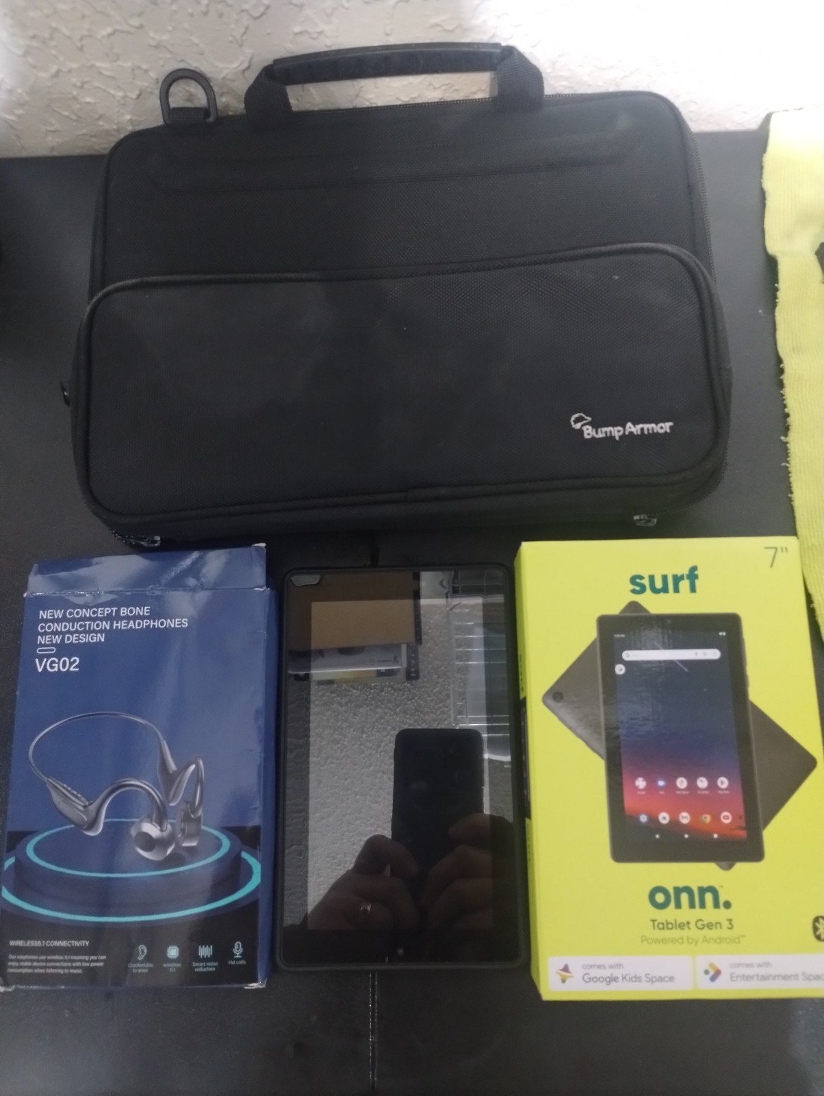 7 inch tablet bundle
