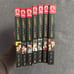 Lament of Lamb 1-7 Complete Set