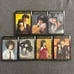 Lament of Lamb 1-7 Complete Set