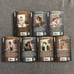 Lament of Lamb 1-7 Complete Set