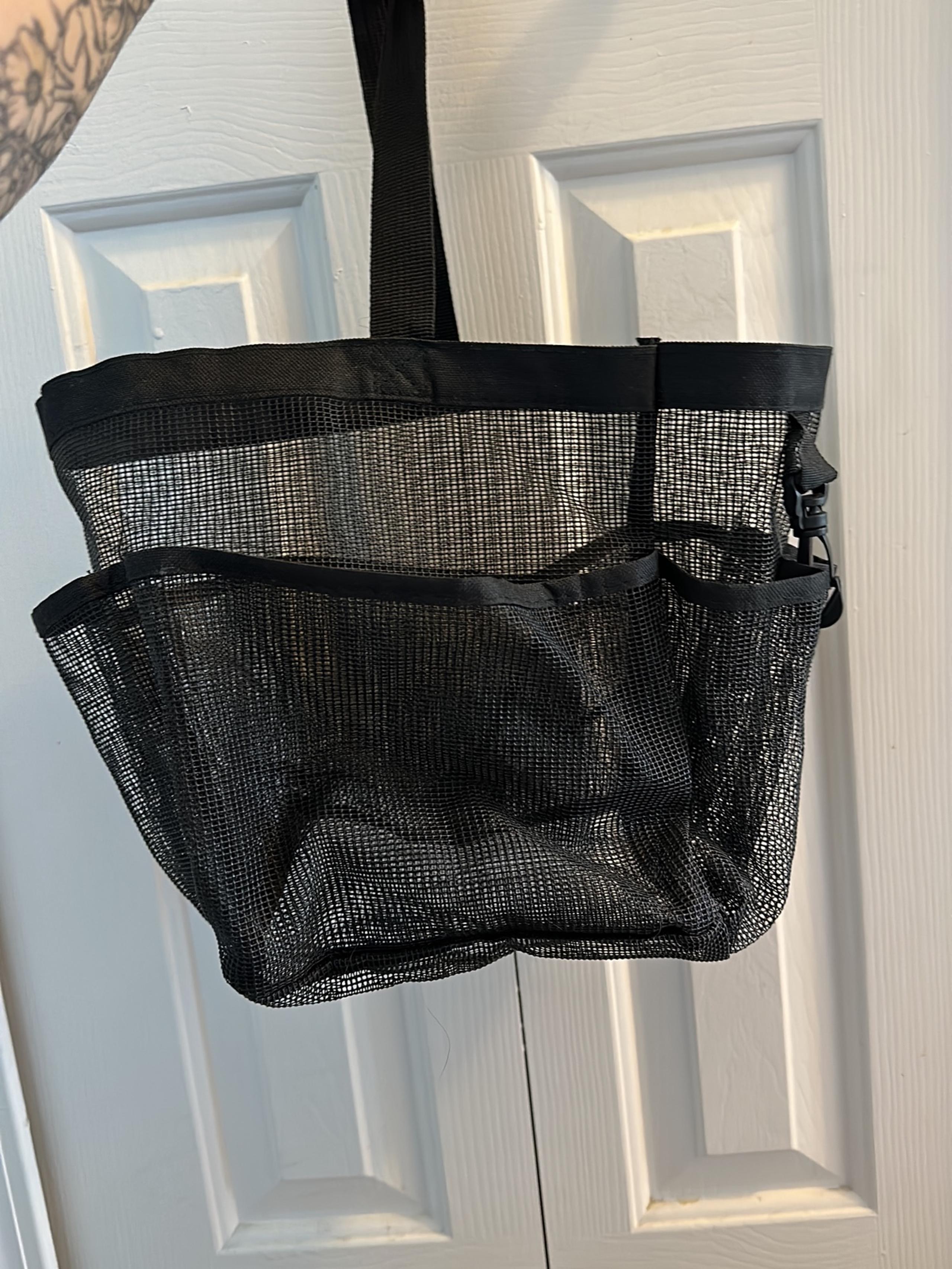 Shower caddy
