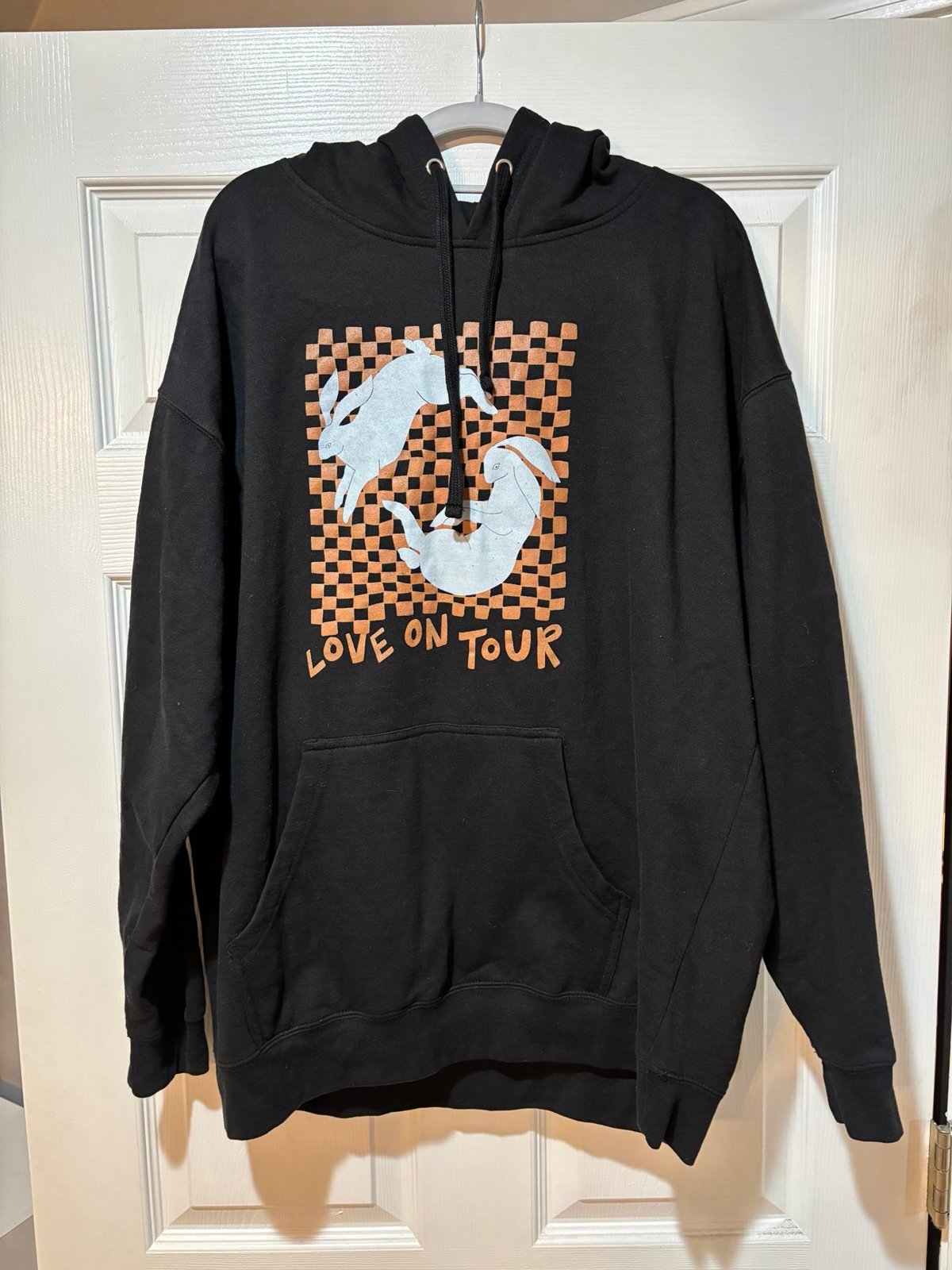 Love On Tour Harry Styles hoodie