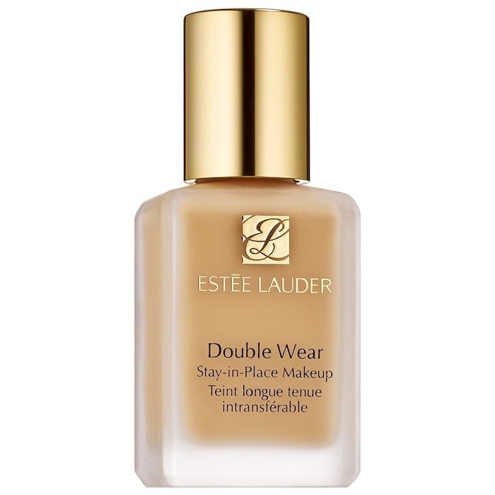 Estee Lauder double wear foundation