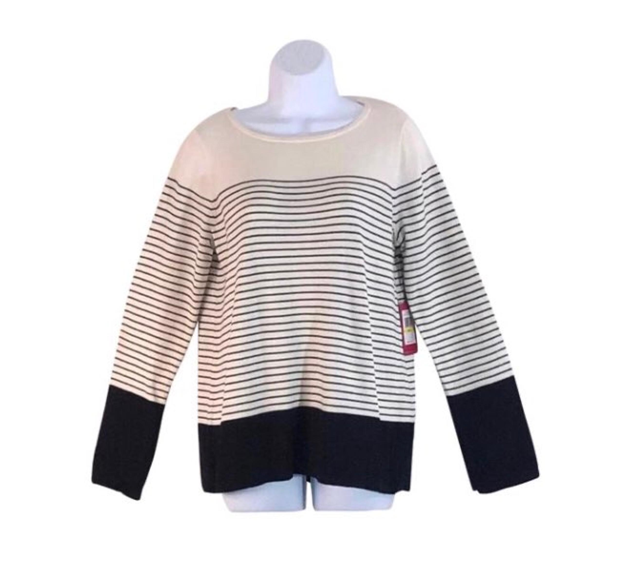 Vince Camuto pullover