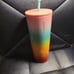 Starbucks Tumbler Pride 2019/Summer Collection