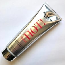 Australian Gold Hot! Hybrid UV Tanning & Red Light Intensifier Lotion