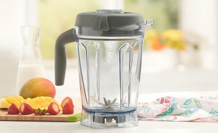 Princess House high power blender Jar