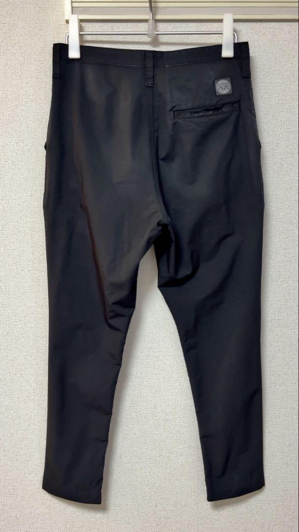 【激安】半額以下- 50%OFFの安い通販 Weather Classic Porter Cropped S Size Pants パンツ