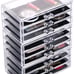 Makeup Storage Case