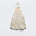 ZARA…crochet halter top