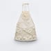 ZARA…crochet halter top