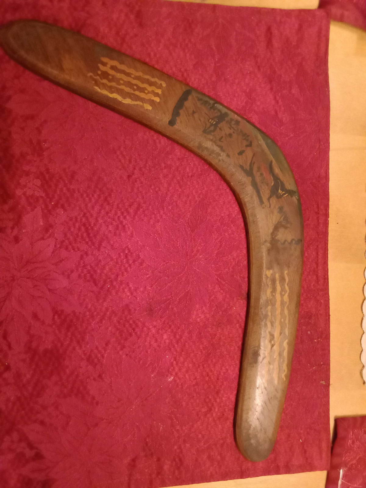 Boomerang