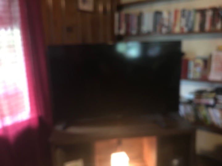 55 inch tv