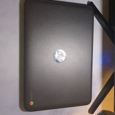 Hp Chromebook