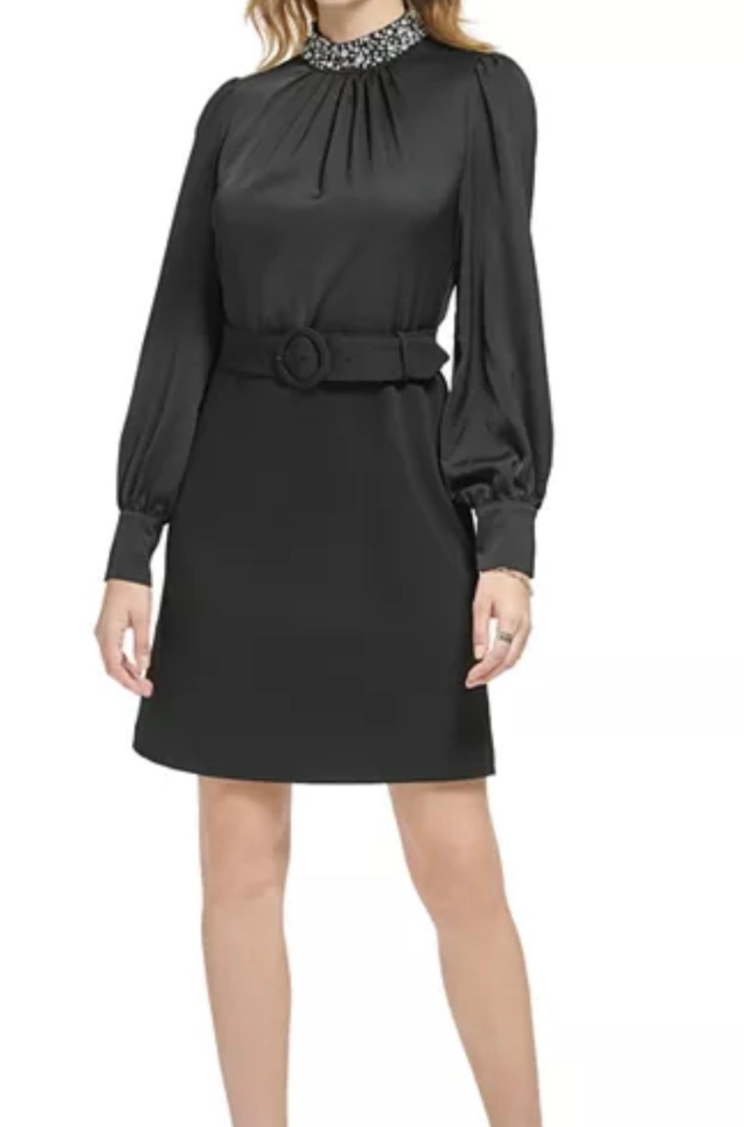 Karl Lagerfield Dress