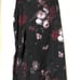 First come, first served! LAD MUSICIAN floral flare pants red