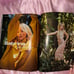 Sabrina Carpenter rare Rollacoaster Magazine